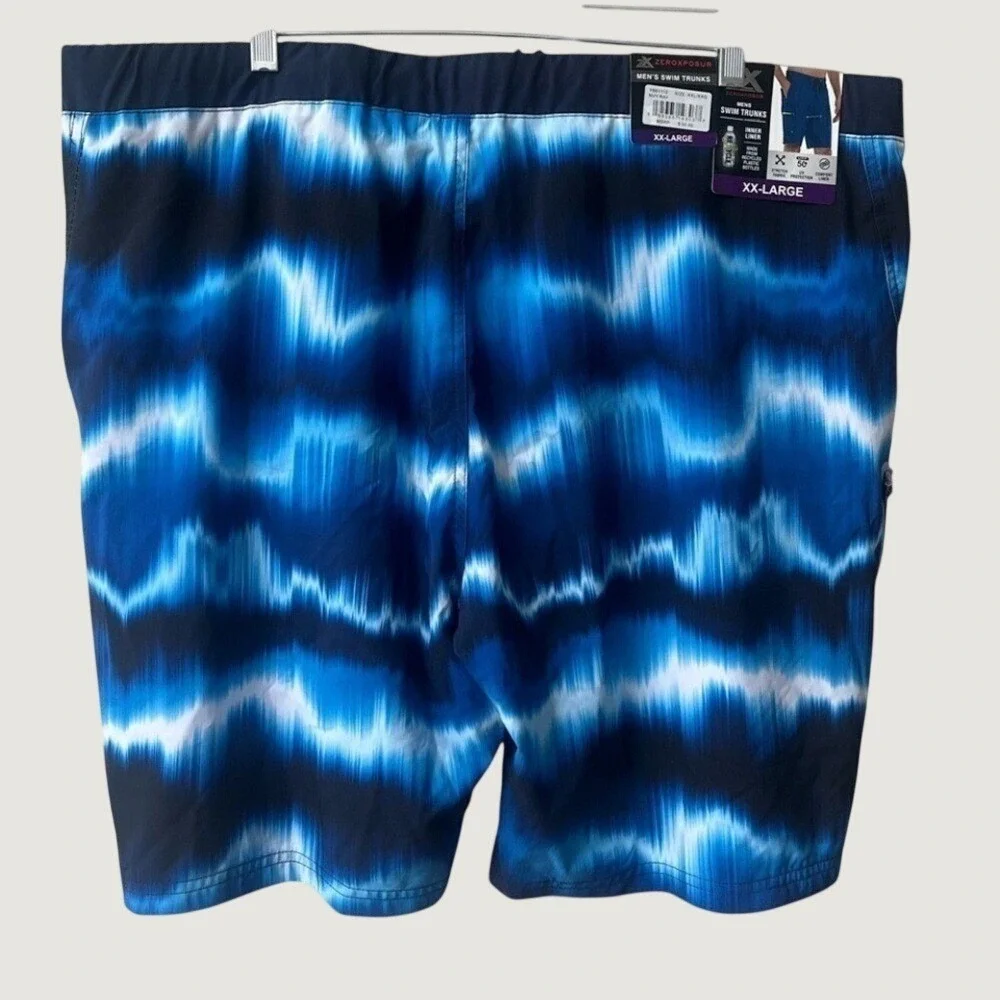 ZeroXposur make waves